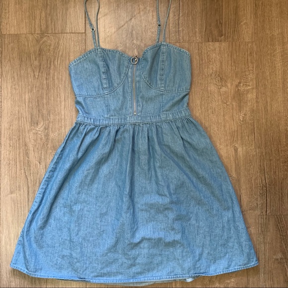 Aeropostale Dresses & Skirts - 🌞 Sabrina Carpenter for Aeropostale Dress